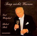 Cover: Frag nicht, warum - Litraton
