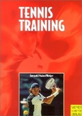Cover: Tennistraining - Meyer & Meyer