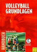 Cover: Handbuch f&uuml;r Volleyball - Meyer & Meyer