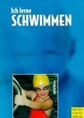 Cover: Ich lerne schwimmen - Meyer & Meyer