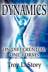 Abbildung von: Dynamics on Differential One-Forms - iUniverse