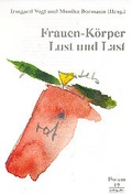 Cover: Frauen-K&ouml;rper - dgvt-Verlag