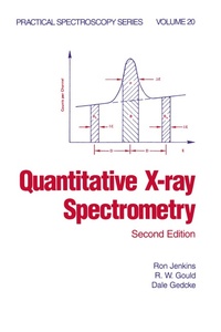 Abbildung von: Quantitative X-Ray Spectrometry - CRC Press