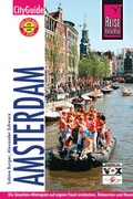 Cover: Amsterdam - Reise Know-How Verlag Peter Rump GmbH