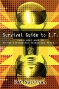 Bild: Survival Guide to I.T. - iUniverse