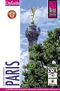 Cover: Paris und Umgebung - Reise Know-How Verlag Peter Rump GmbH