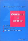 Cover: K&ouml;rpersprache im Unterricht - Daedalus