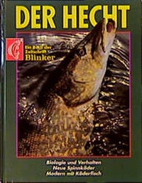 Enlarge image Cover: Der Hecht - Jahr Top Special