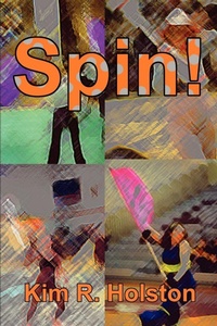 Enlarge image Cover: Spin! - iUniverse