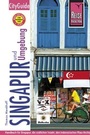 Cover: Singapur und Umgebung - Reise Know-How Verlag Peter Rump GmbH
