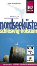 Cover: Nordseek&uuml;ste Schleswig-Holstein - Reise Know-How Verlag Peter Rump GmbH