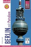 Cover: Berlin mit Potsdam - Reise Know-How Verlag Peter Rump GmbH