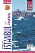 Cover: Istanbul - Reise Know-How Verlag Peter Rump GmbH