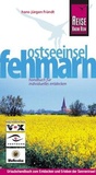 Cover: Fehmarn, Ostseeinsel - Reise Know-How Verlag Peter Rump GmbH