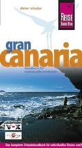 Cover: Gran Canaria - Reise Know-How Verlag Peter Rump GmbH