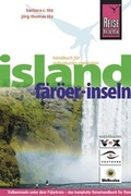 Cover: Island, F&auml;r&ouml;er-Inseln - Reise Know-How Verlag Peter Rump GmbH