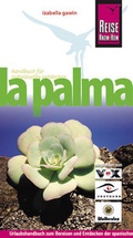 Cover: La Palma - Reise Know-How Verlag Peter Rump GmbH
