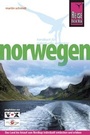 Cover: Norwegen - Reise Know-How Verlag Peter Rump GmbH