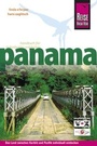 Cover: Panama - Reise Know-How Verlag Peter Rump GmbH