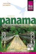 Cover: Panama - Reise Know-How Verlag Peter Rump GmbH