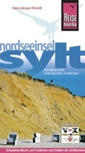 Cover: Sylt, Nordseeinsel - Reise Know-How Verlag Peter Rump GmbH
