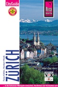 Cover: Z&uuml;rich - Reise Know-How Verlag Peter Rump GmbH
