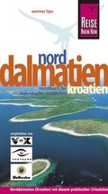 Cover: Kroatien: Norddalmatien - Reise Know-How Verlag Peter Rump GmbH