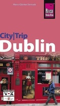 Cover: CityTrip Dublin - Reise Know-How Verlag Peter Rump GmbH