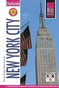 Cover: New York City - Reise Know-How Verlag Peter Rump GmbH
