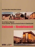 Cover: Stalinstadt - Eisenh&uuml;ttenstadt - Sch&uuml;ren Verlag GmbH