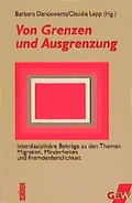 Cover: Von Grenzen und Ausgrenzen - Sch&uuml;ren Verlag GmbH