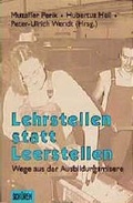 Cover: Lehrstellen statt Leerstellen - Sch&uuml;ren Verlag GmbH