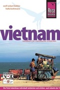Cover: Vietnam - Reise Know-How Verlag Peter Rump GmbH