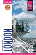 Cover: London - Reise Know-How Verlag Peter Rump GmbH