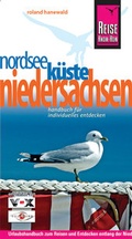 Cover: Nordseek&uuml;ste Niedersachsens - Reise Know-How Verlag Peter Rump GmbH