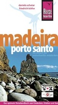 Cover: Madeira, Porto Santo - Reise Know-How Verlag Peter Rump GmbH