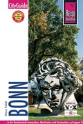 Cover: Bonn - Reise Know-How Verlag Peter Rump GmbH