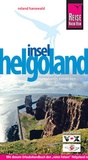 Cover: Helgoland, Insel - Reise Know-How Verlag Peter Rump GmbH