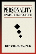 Cover: Personality - iUniverse
