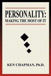 Enlarge image Cover: Personality - iUniverse