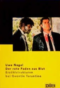 Cover: Der rote Faden aus Blut - Sch&uuml;ren Verlag GmbH