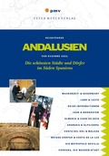 Cover: Andalusien - pmv Peter Meyer Verlag