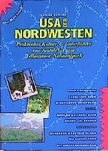 Cover: USA: Nordwesten - pmv Peter Meyer Verlag