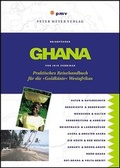 Cover: Ghana - pmv Peter Meyer Verlag