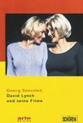 Cover: David Lynch und seine Filme - Sch&uuml;ren Verlag GmbH