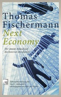 Cover: Next Economy - Berlin Verlag