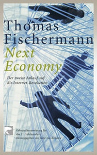Enlarge image Cover: Next Economy - Berlin Verlag