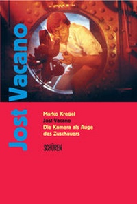 Abbildung von: Jost Vacano - Schüren Verlag GmbH