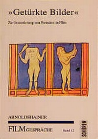 Enlarge image Cover: Getürkte Bilder - Schüren Verlag GmbH