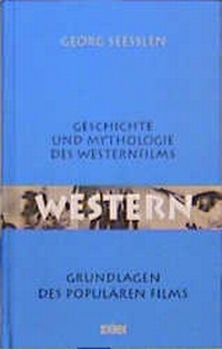 Enlarge image Cover: Western - Schüren Verlag GmbH